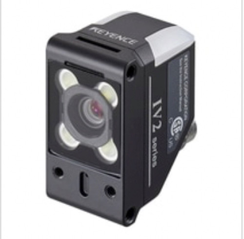 Keyence IV2-G300CA Vision Sensor Head, Wide Field of View Sensor, Color, AF Type [Refurbished]