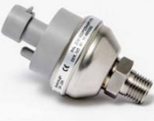 Setra 2091160PG2M2710 209 Pressure Transducer, 0-160 PSIG Range, 9-30 VDC Excit [New]