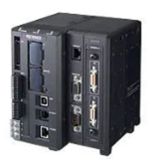 Keyence XG-8002 Vision System, Multi-Camera Imaging System/Controller [New]