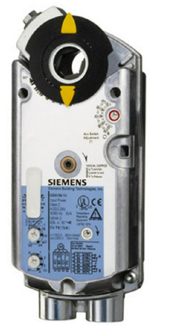 Siemens GMA126.1U