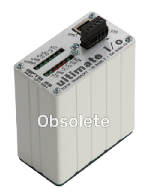 Opto 22 SNAP-UP1-M64