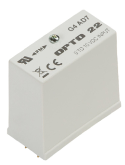 Opto 22 G4AD7 REFURBISHED
