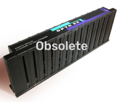 Opto 22 G4EXR