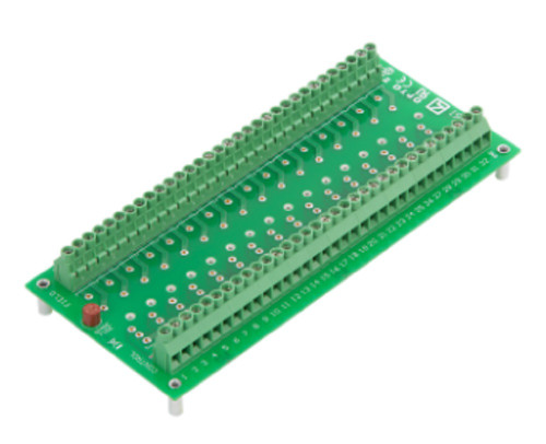 Opto 22 G4PB16I G4 16-Channel I/O Module Rack Isolated Control [Refurbished]