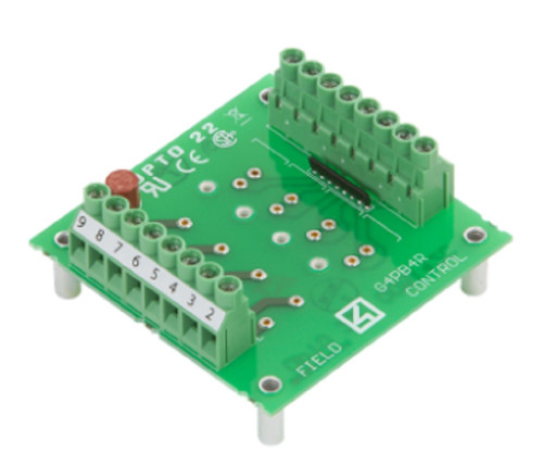 Opto 22 G4PB4R REFURBISHED