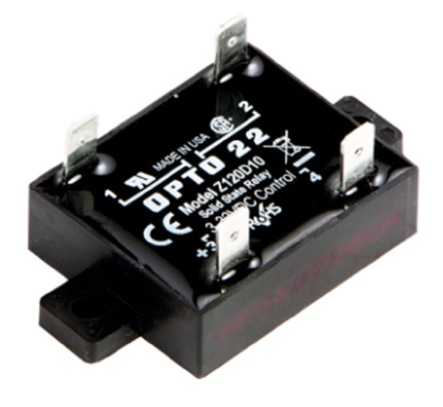 Opto 22 Z120D10 REFURBISHED