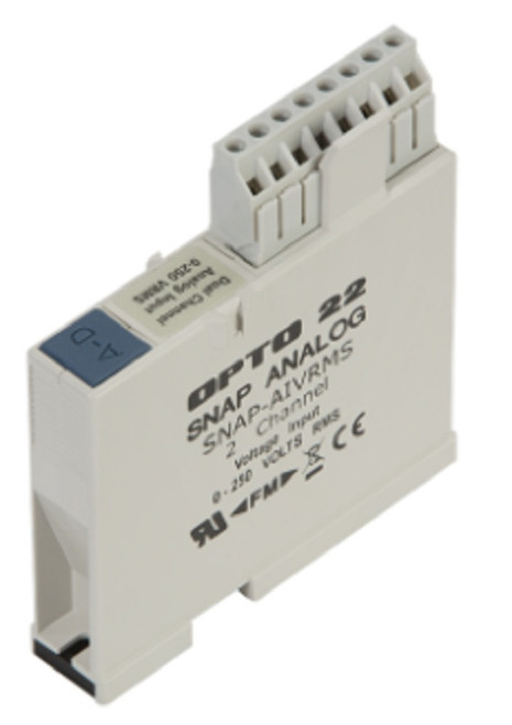 Opto 22 SNAP-AIVRMS