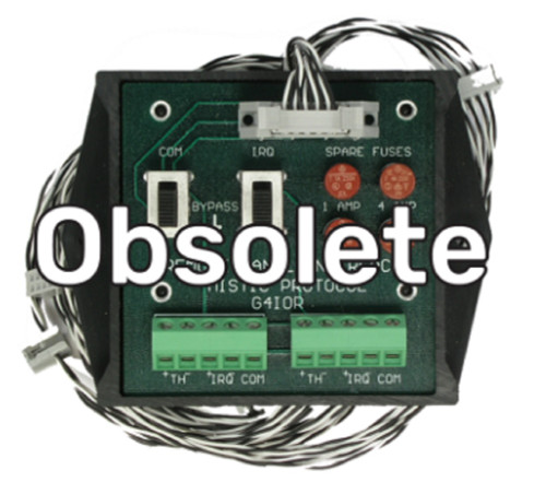 Opto 22 G4RCOMMKIT Remote Brick Communication Kit [Refurbished]