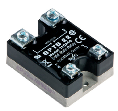 Opto 22 120A10 REFURBISHED