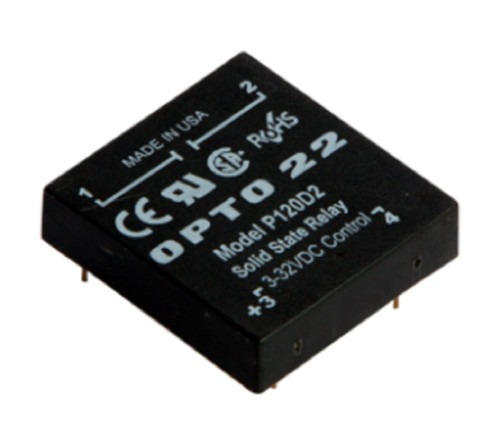 Opto 22 P120D2 REFURBISHED