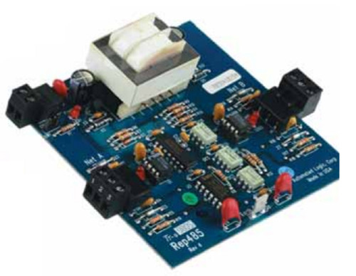 Automated Logic REP485