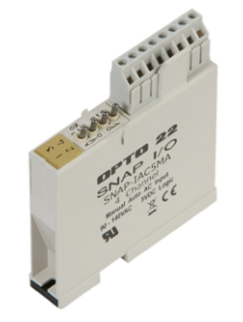 Opto 22 SNAP-IAC5MA REFURBISHED