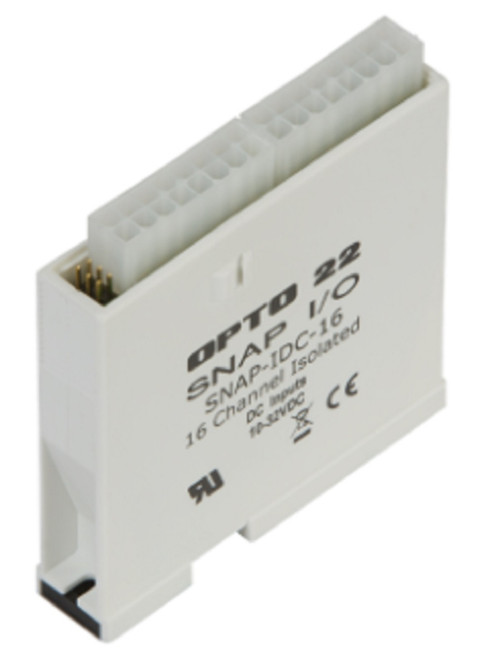 Opto 22 SNAP-IDC-16 REFURBISHED