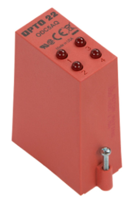 Opto 22 ODC5AQ REFURBISHED