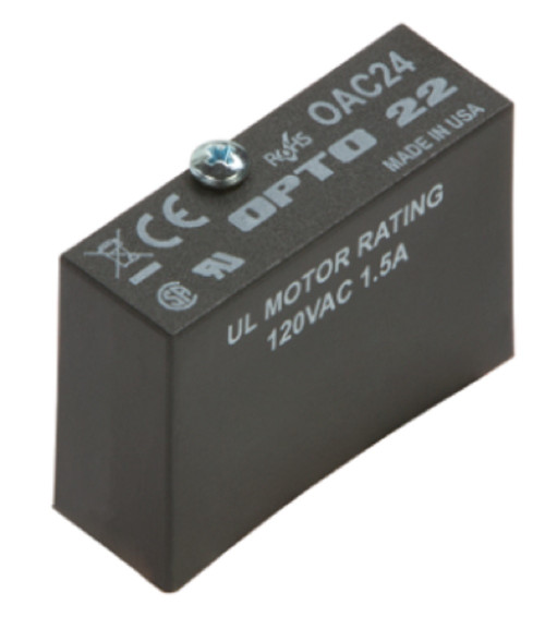 Opto 22 OAC24 REFURBISHED