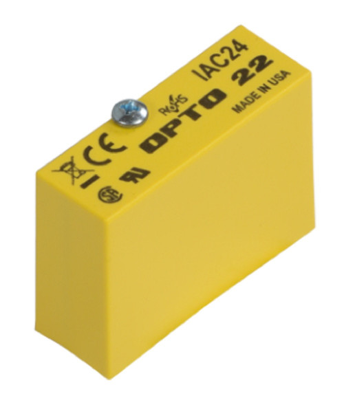 Opto 22 IAC24 REFURBISHED