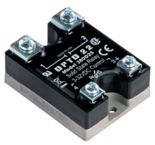 Opto 22 380D25 REFURBISHED