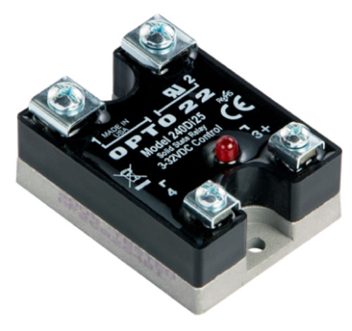 Opto 22 240Di25 REFURBISHED