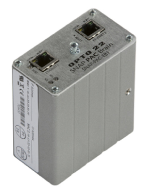 Opto 22 SNAP-PAC-EB1