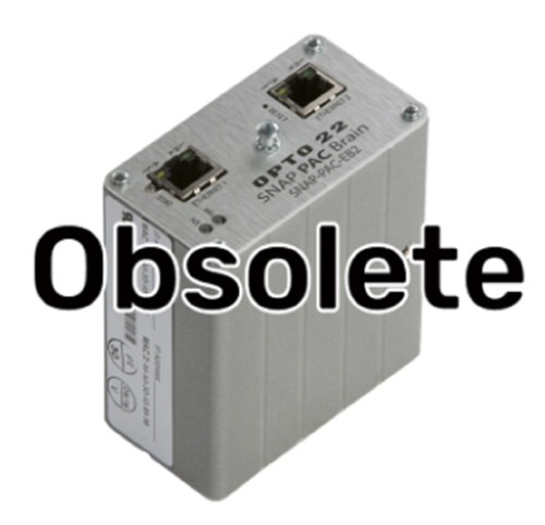 Opto 22 SNAP-PAC-EB2 REFURBISHED