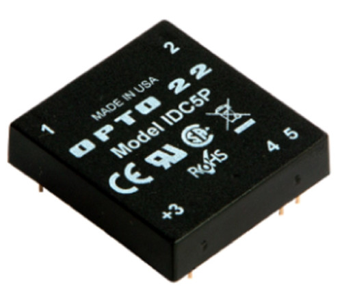 Opto 22 IDC5P