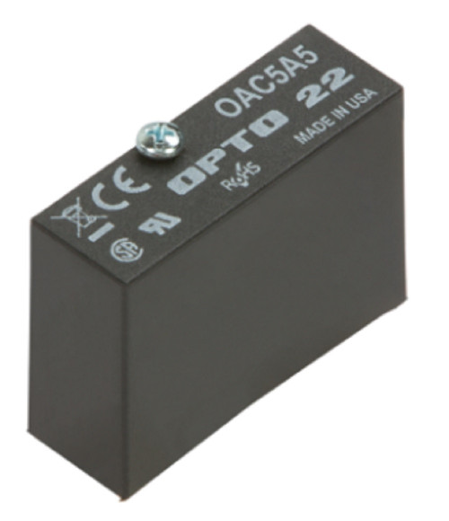 Opto 22 OAC5A5
