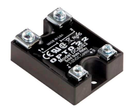 Opto 22 DC60S3 REFURBISHED