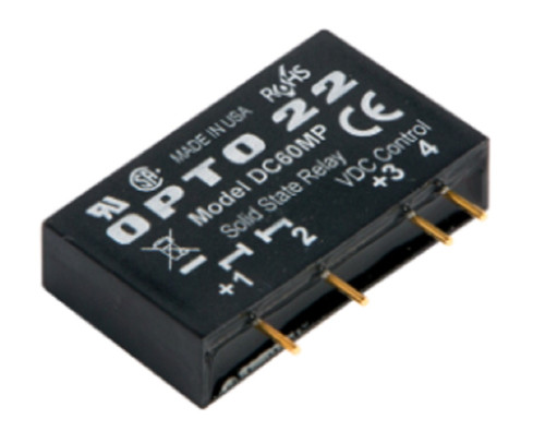 Opto 22 DC60MP REFURBISHED