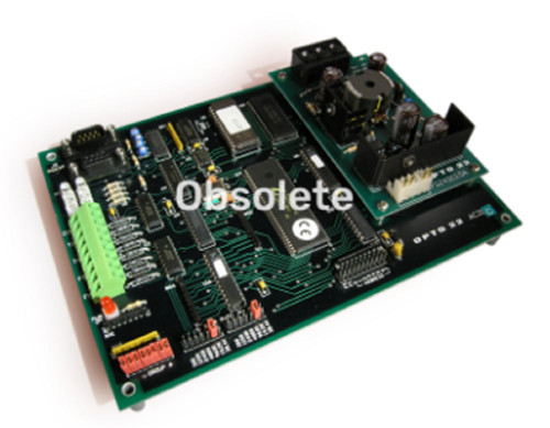 Opto 22 AC31C Addressable RS232 Interface DC [Refurbished]