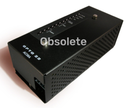 Opto 22 AC38A REFURBISHED