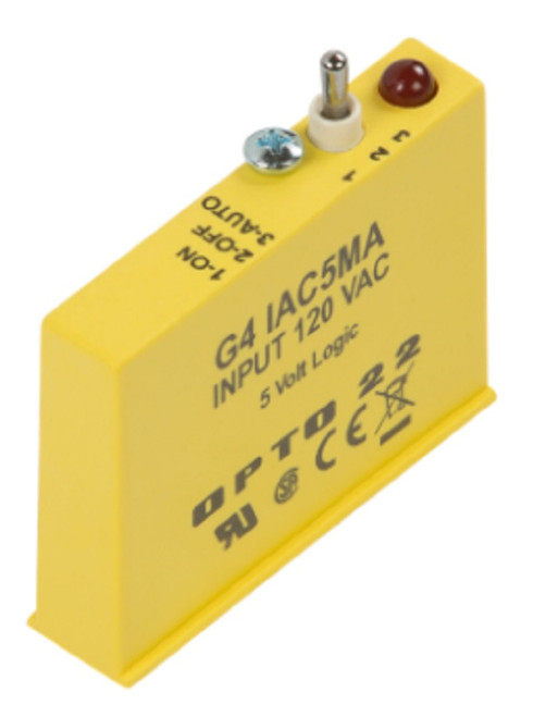 Opto 22 G4IAC5MA REFURBISHED