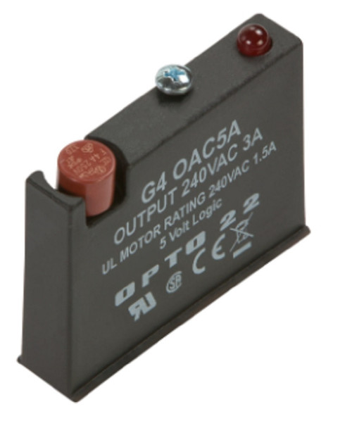 Opto 22 G4OAC5A REFURBISHED