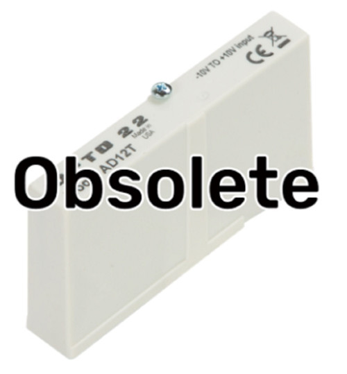Opto 22 AD12T