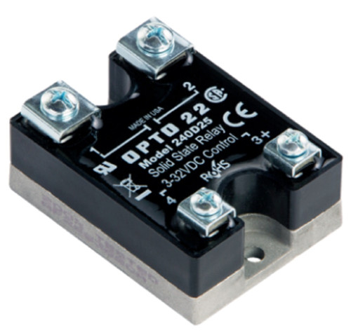 Opto 22 240D25