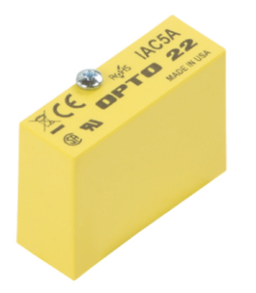 Opto 22 IAC5A