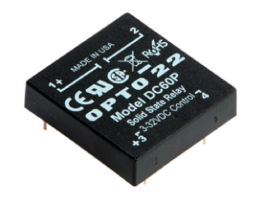 Opto 22 DC60P