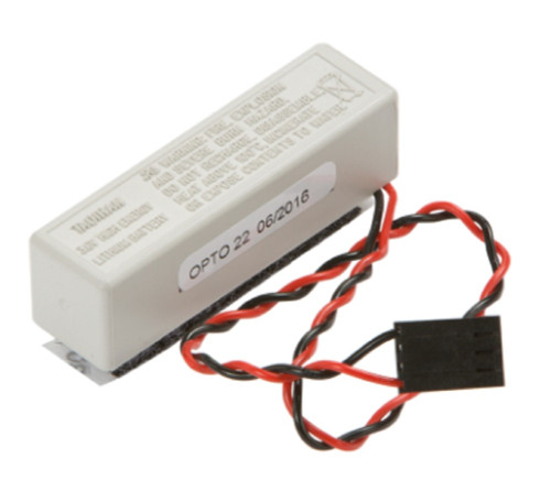 Opto 22 G4BATT32