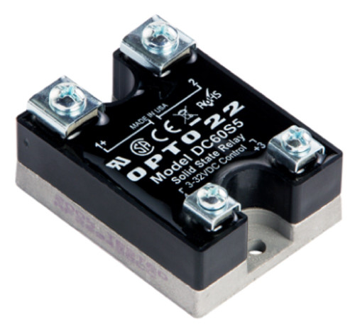 Opto 22 DC60S5