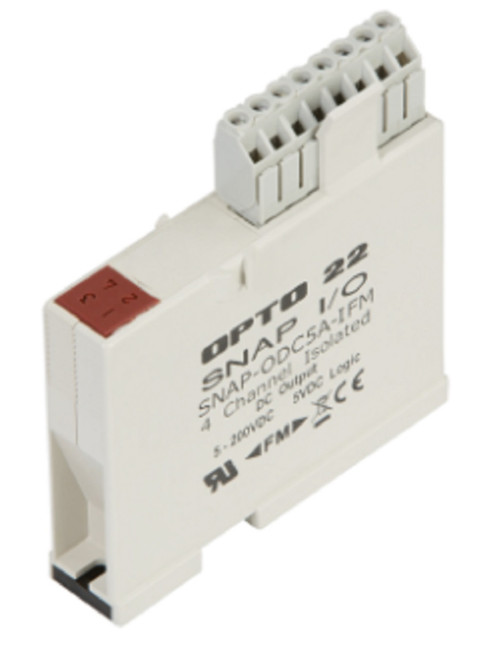 Opto 22 SNAP-ODC5A-IFM