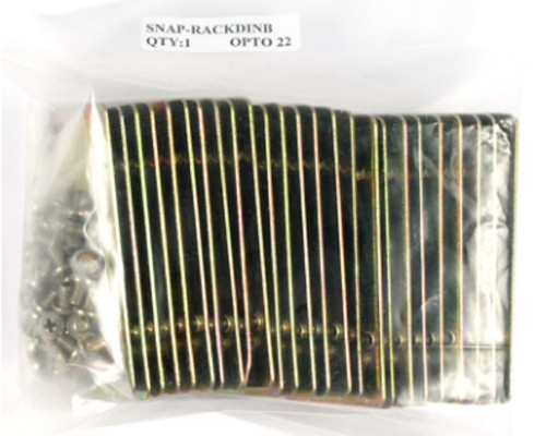 Opto 22 SNAP-RACKDINB