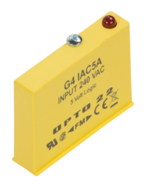 Opto 22 G4IAC5A