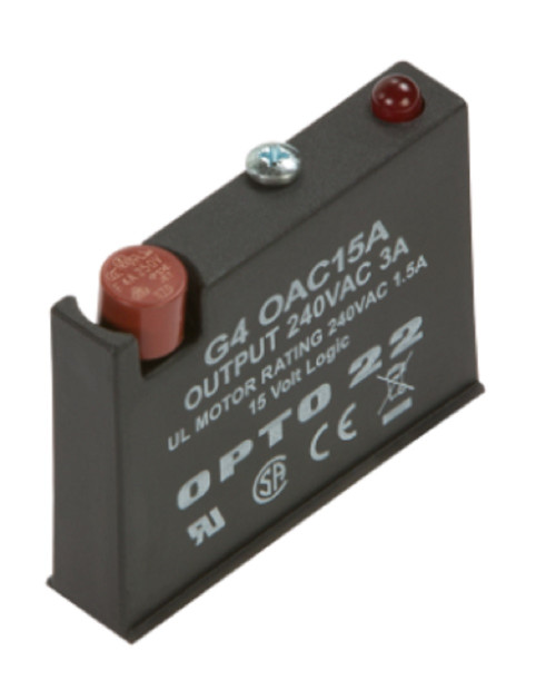 Opto 22 G4OAC15A