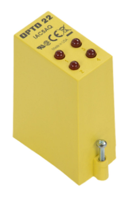 Opto 22 IAC5AQ REFURBISHED