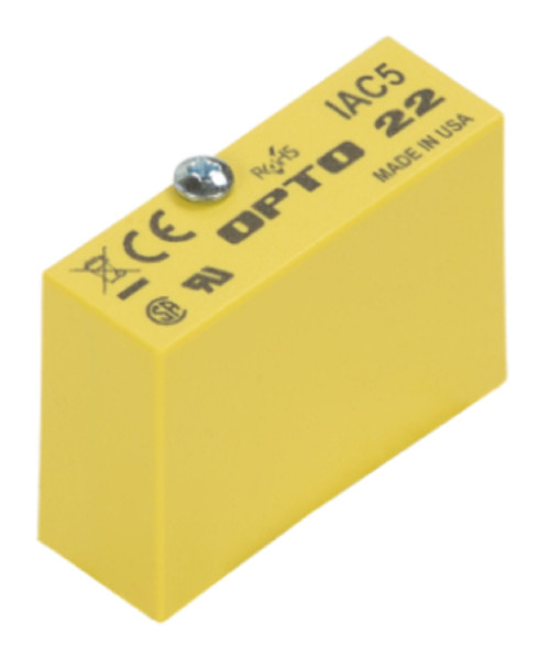 Opto 22 IAC5 REFURBISHED