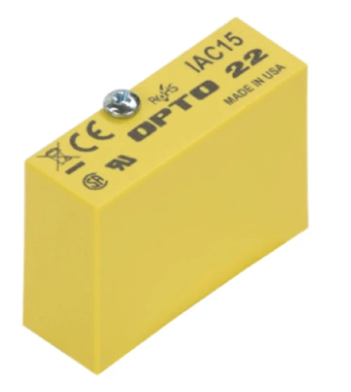 Opto 22 IAC15 REFURBISHED