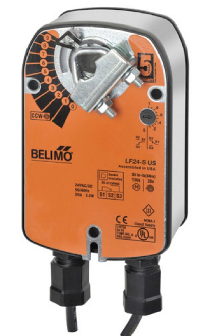 Belimo LF24-S US