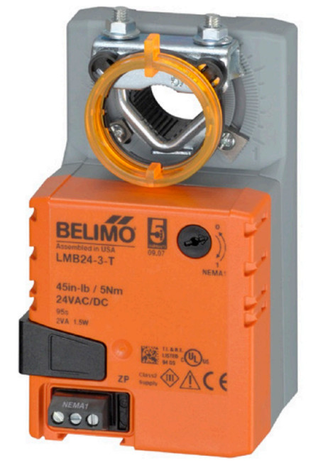 Belimo LMB24-3-T