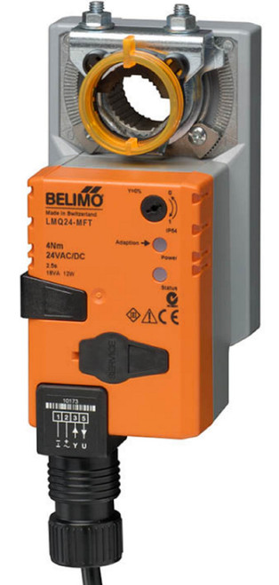 Belimo LMQB24-1