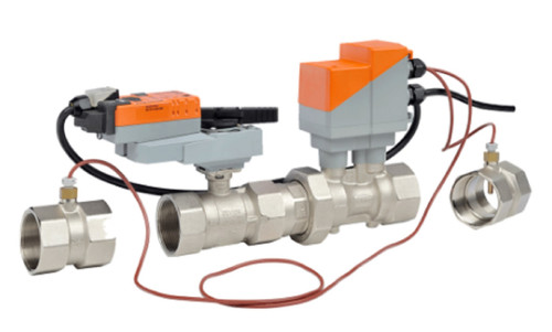 Belimo EV075S-103+AKRB24-EV