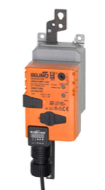 Belimo LHB24-3-200 Damper Actuator, 35 lbf [150 N], Non Fail-Safe Floating Point [New]